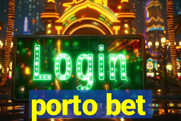 porto bet