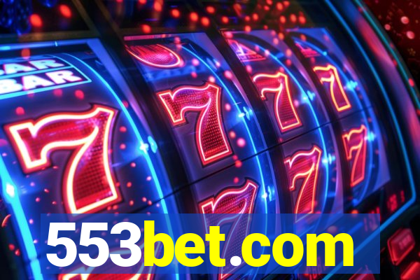 553bet.com