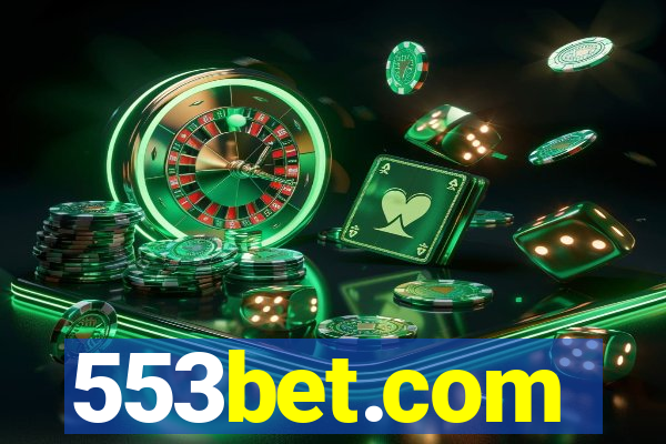 553bet.com