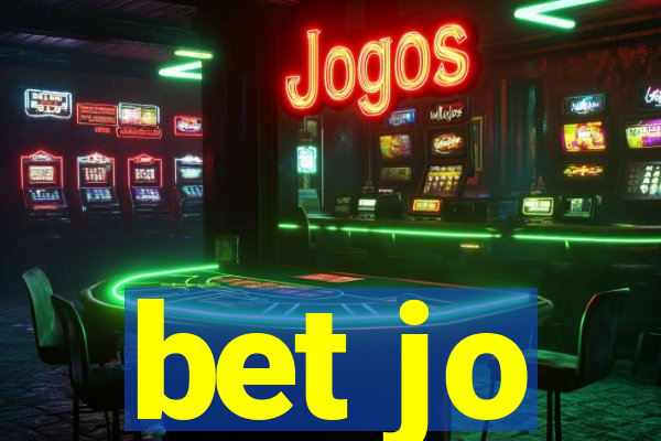 bet jo