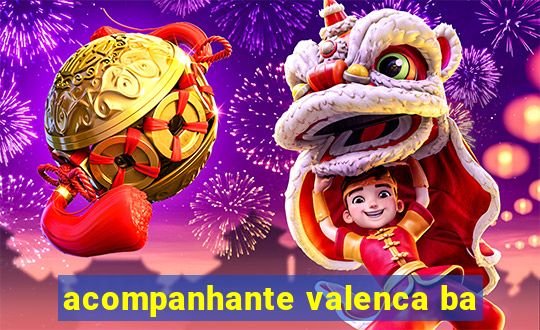 acompanhante valenca ba