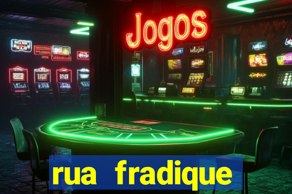 rua fradique coutinho 477