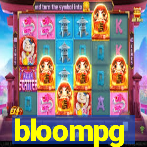 bloompg