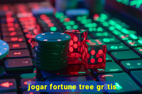 jogar fortune tree gr谩tis