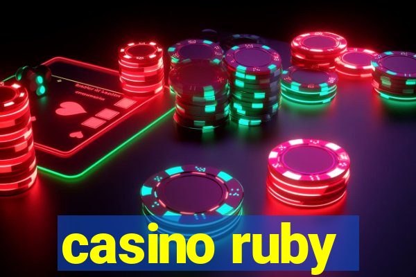 casino ruby