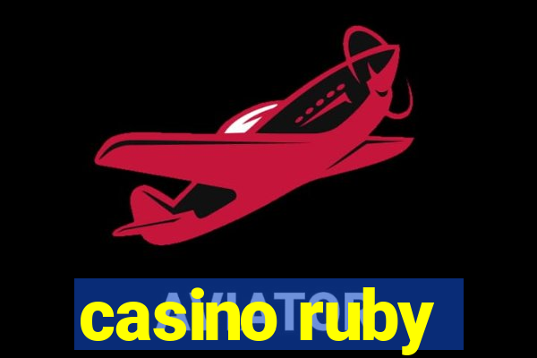 casino ruby