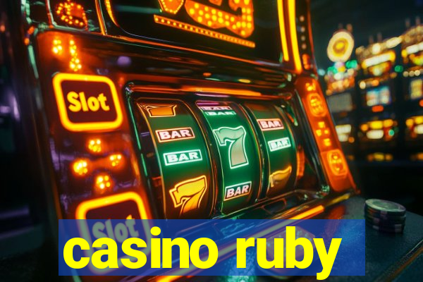 casino ruby