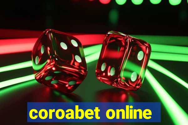 coroabet online