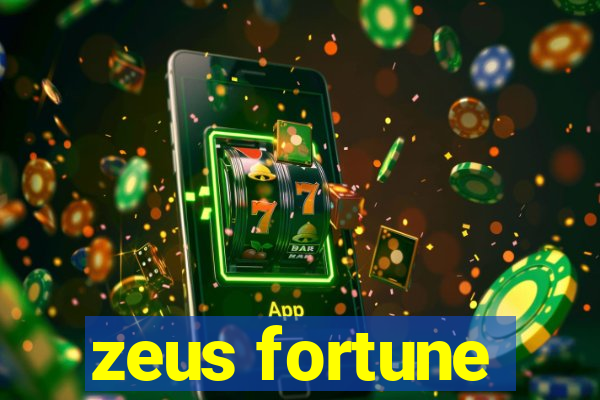 zeus fortune