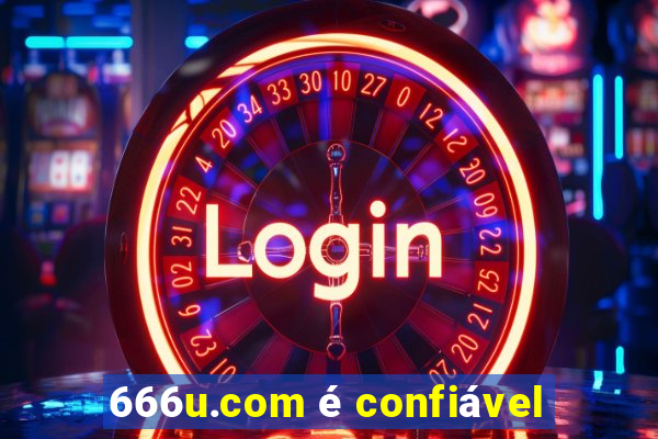 666u.com é confiável