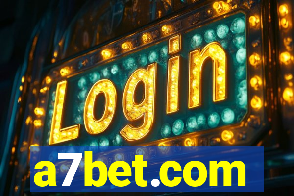 a7bet.com