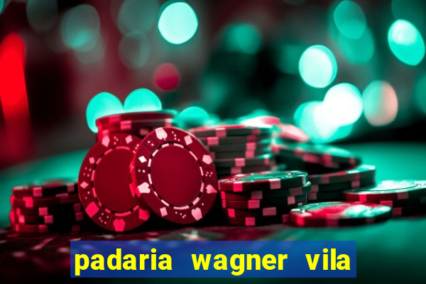 padaria wagner vila nova içara