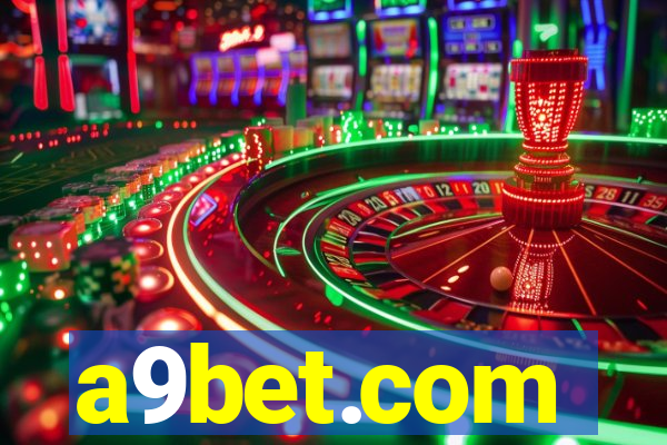 a9bet.com