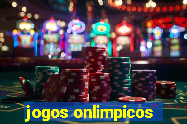 jogos onlimpicos