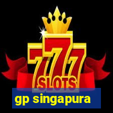 gp singapura