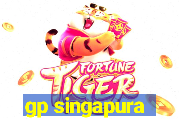 gp singapura