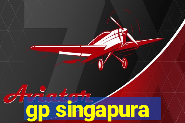 gp singapura