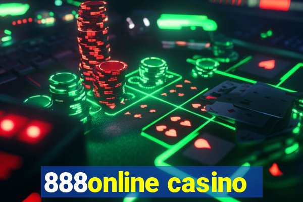 888online casino