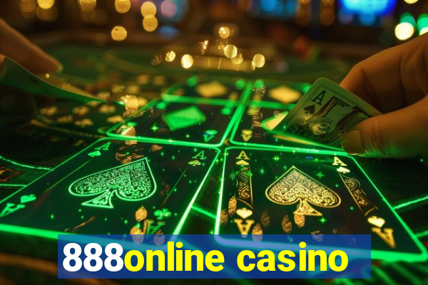 888online casino