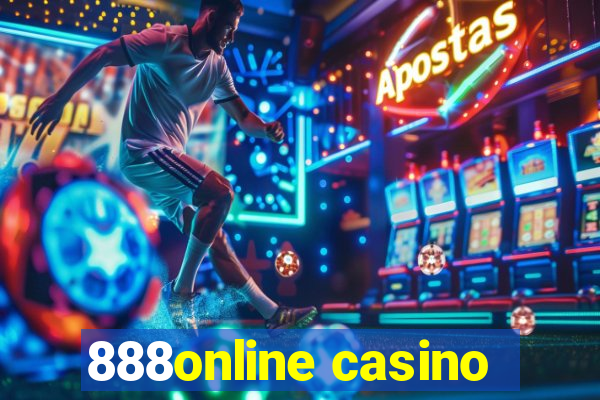 888online casino