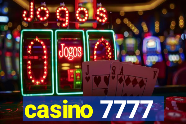 casino 7777