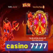 casino 7777