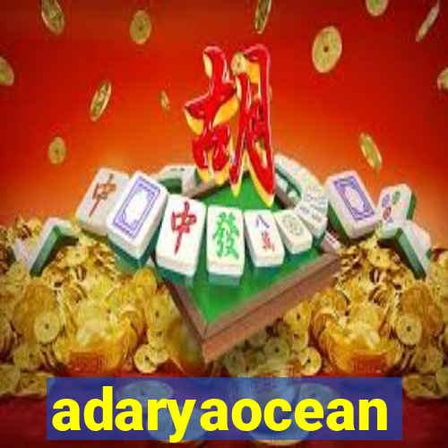 adaryaocean