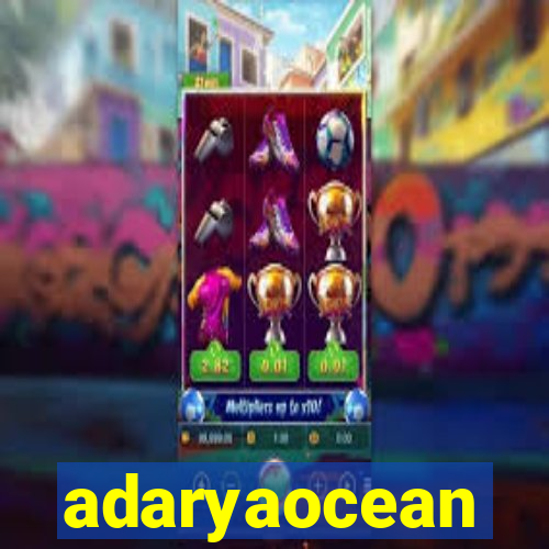 adaryaocean