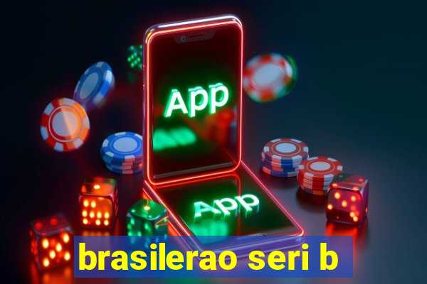 brasilerao seri b