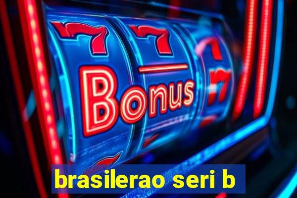 brasilerao seri b