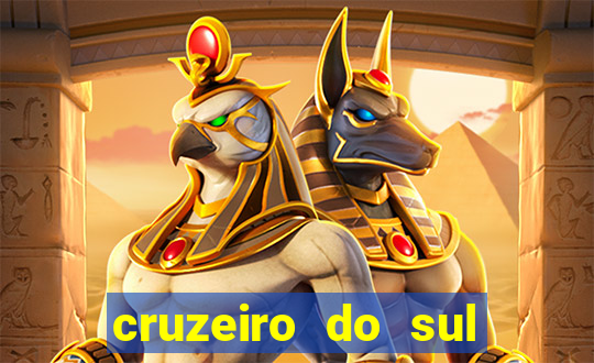 cruzeiro do sul reclame aqui