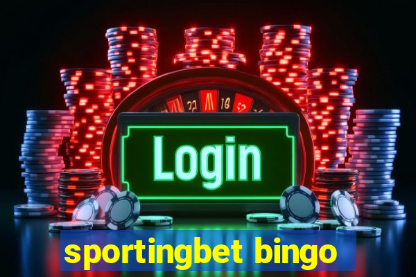 sportingbet bingo