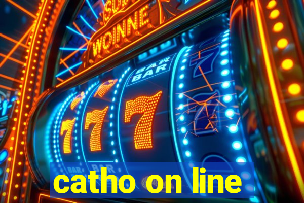 catho on line