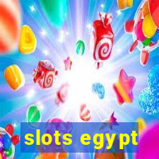 slots egypt