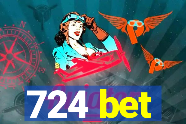 724 bet