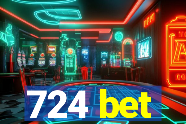 724 bet