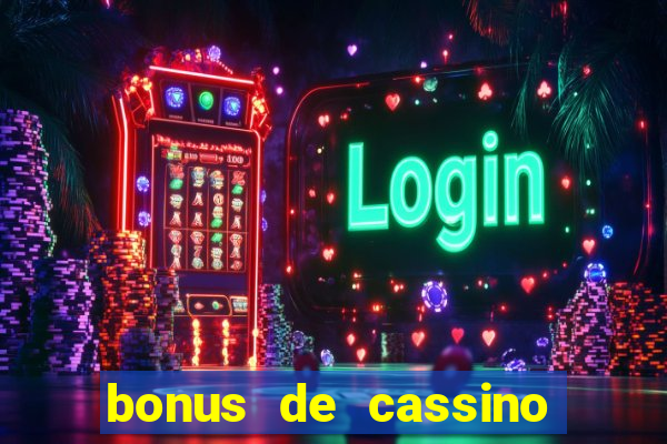 bonus de cassino estrela bet