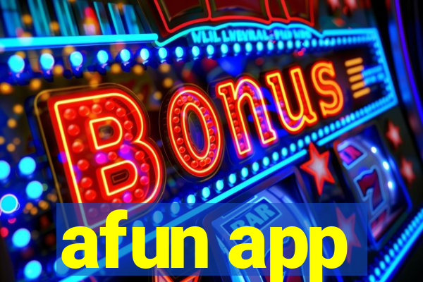 afun app