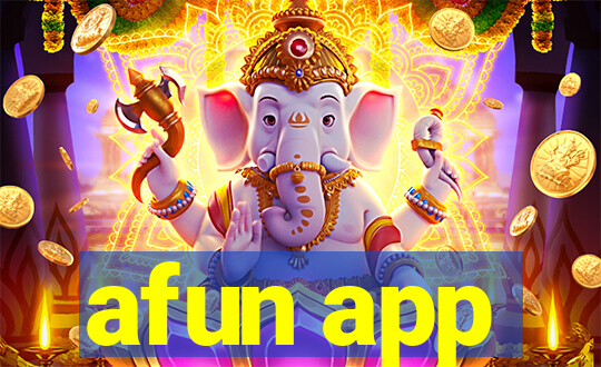 afun app