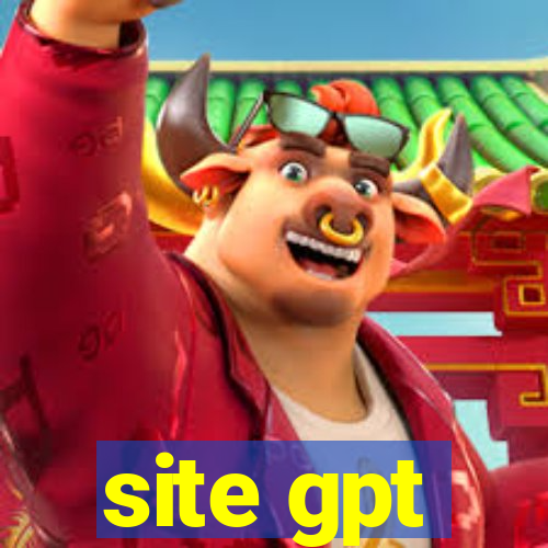 site gpt