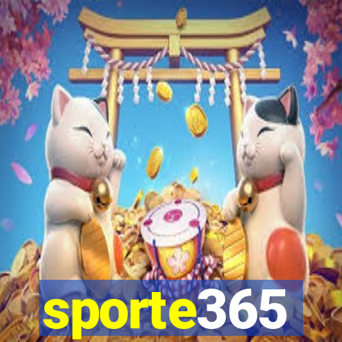 sporte365