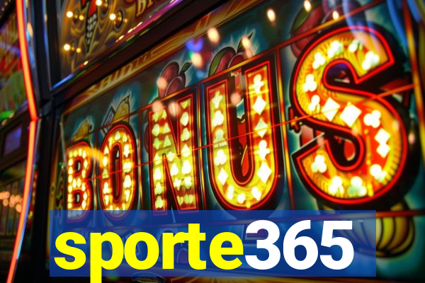 sporte365