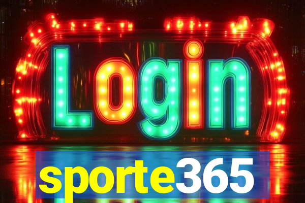 sporte365