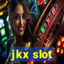 jkx slot