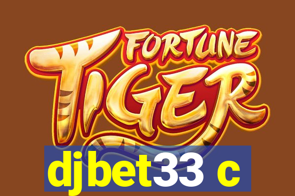 djbet33 c