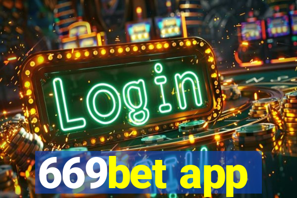 669bet app