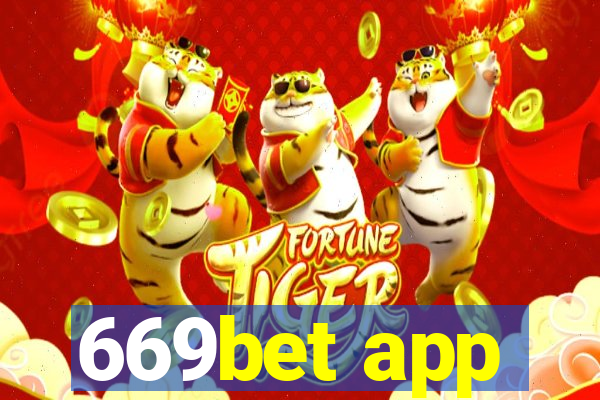 669bet app