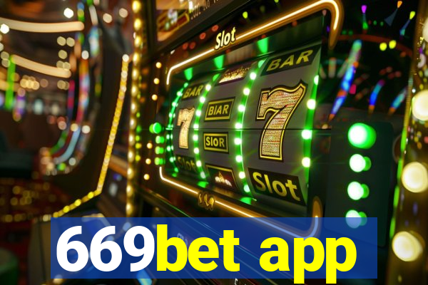 669bet app