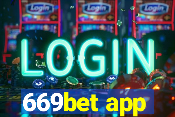 669bet app