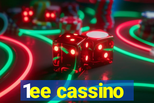 1ee cassino